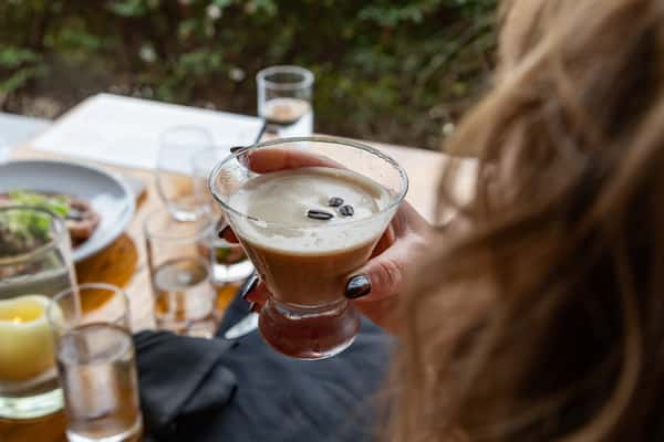 drink