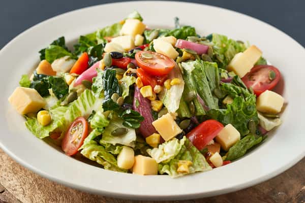 PBC Chopped Salad