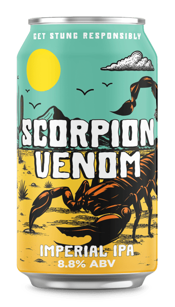 Scorp IMP