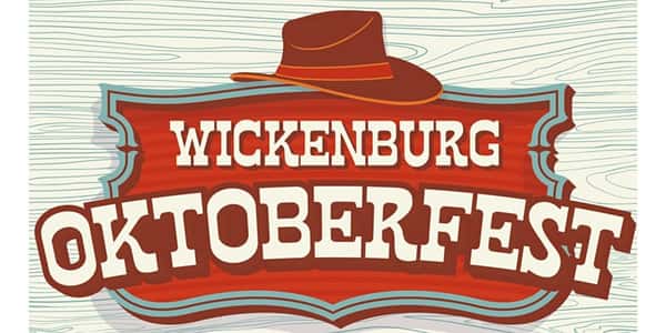 Wickenburg Oktoberfest