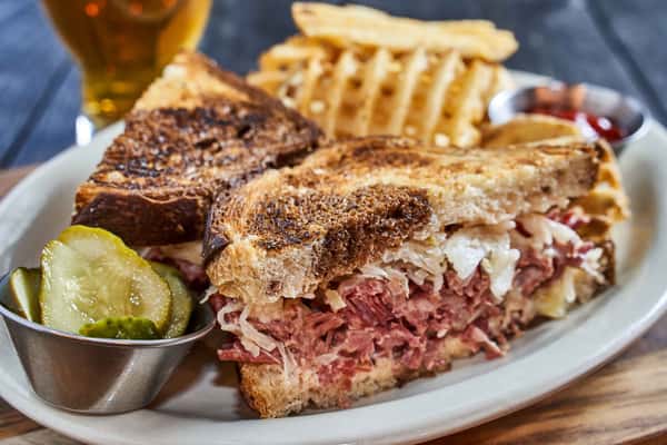 Reuben
