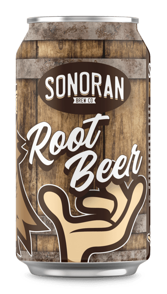 Root Beer