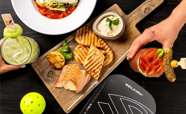 D+D Food 2