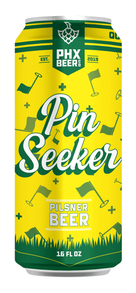 Pin Seeker
