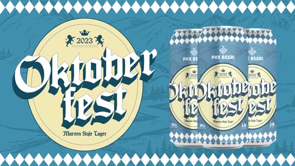 Oktoborfest