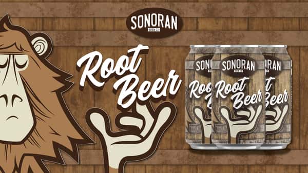 SONORAN ROOT BEER