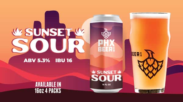 Sunset Sour