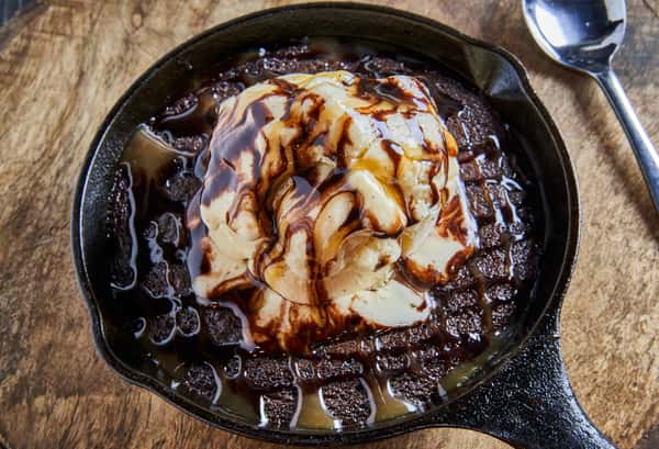 Brewery Brownie
