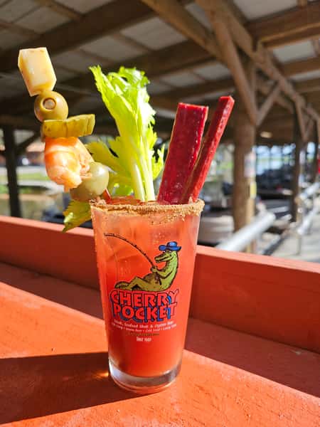 Tommies Loaded Caesar