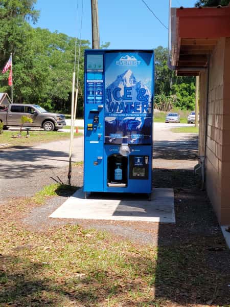 ice machine