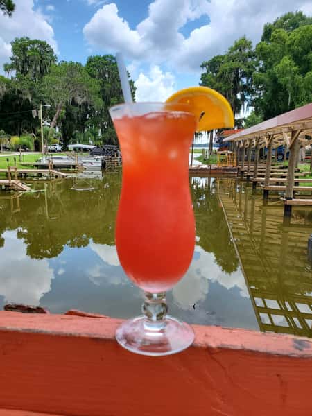 Mai Tai