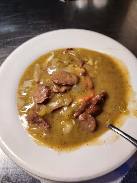 Bowl Bayou Gumbo