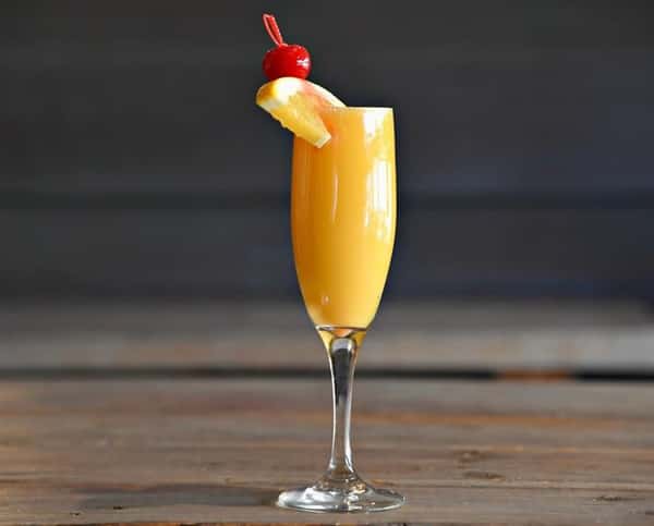Mimosa