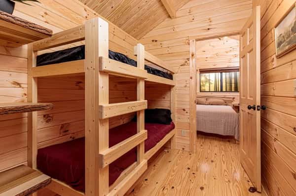 bunks