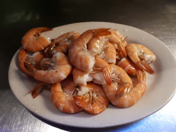 1/2 Lb Peel & Eat Shrimp