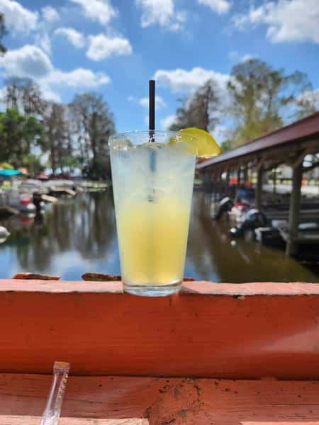 Margarita Don Julio