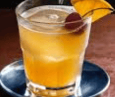 Amaretto Sour