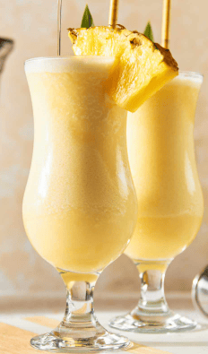 Virgin Pina Colada