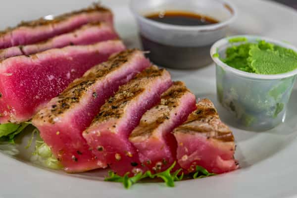 Tuna App