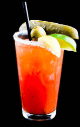Sunday Bloody Mary