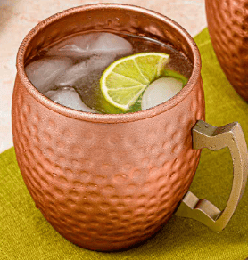 Moscow Mule