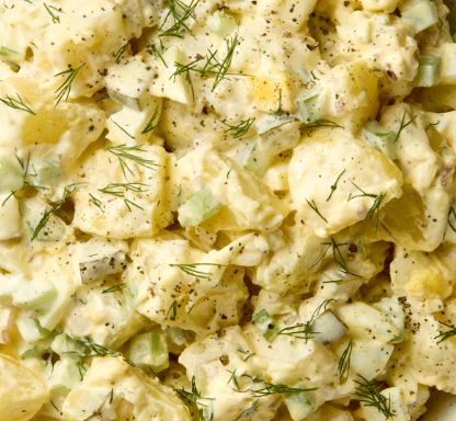 Potato Salad