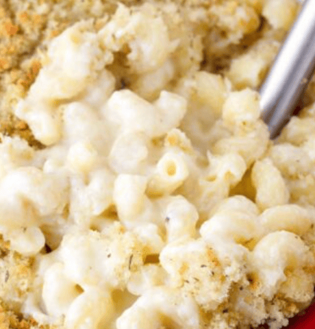 Mac & Cheese