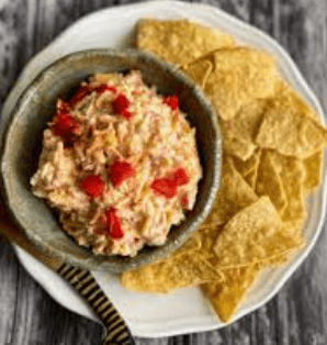 Pimento Cheese