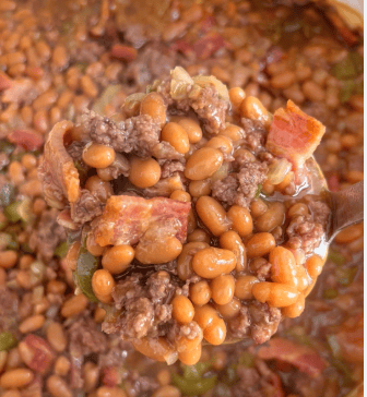 Bradshaw Beans