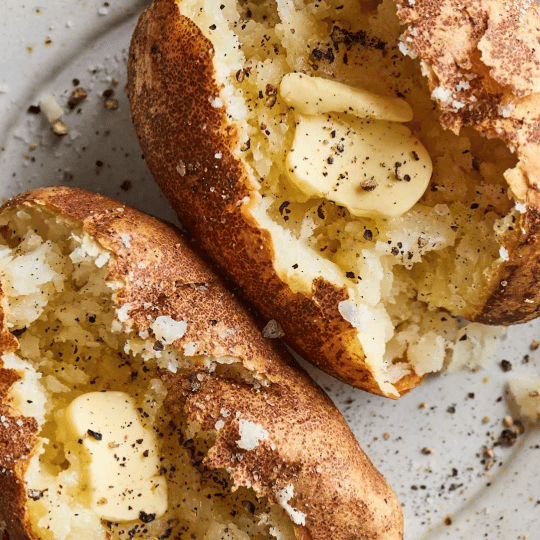 Baked Potato