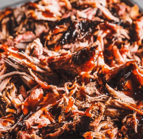 Pulled Pork
