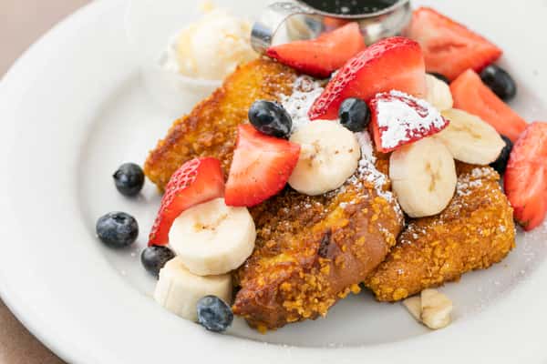 Fantastic French Toast