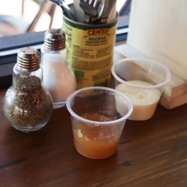 Apple Beer Jam