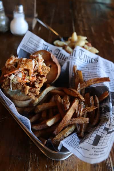 French Fries