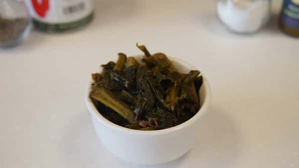 Collard Greens