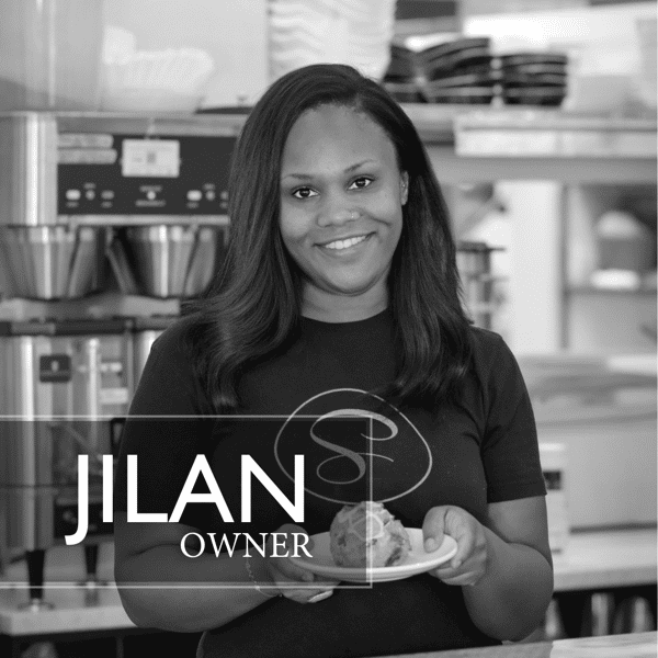 jilan portrait