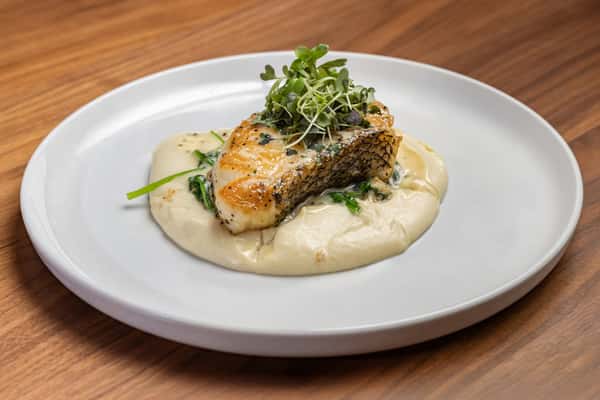 Seabass