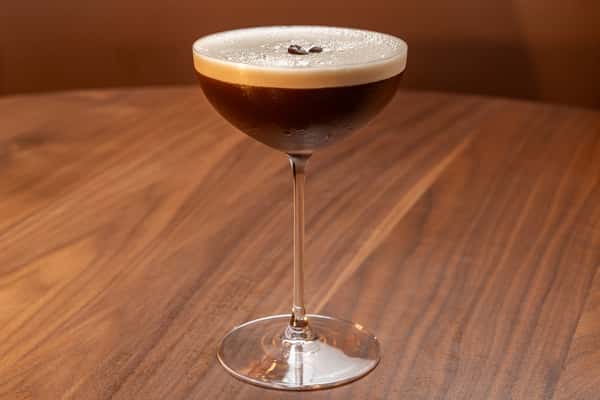 Espresso Martini