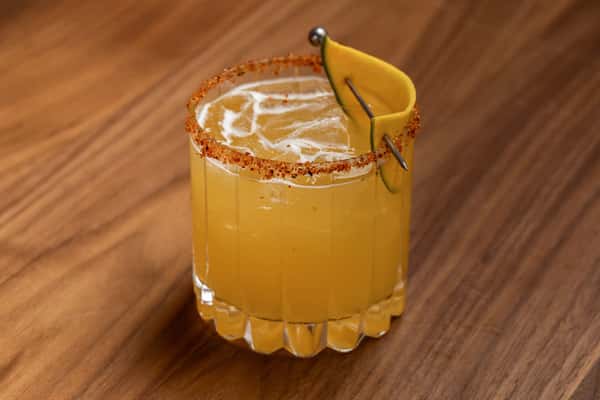 Mango Ember