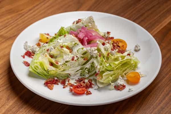 Wedge Salad