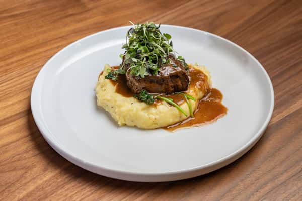Short Ribs