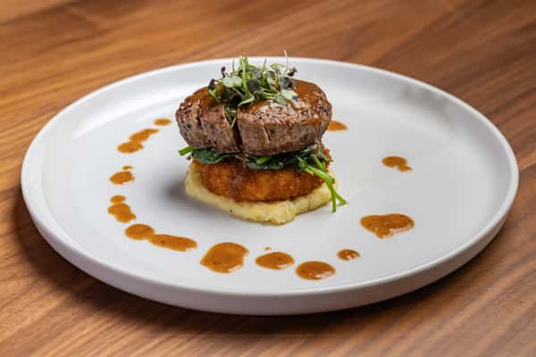 Petit Filet