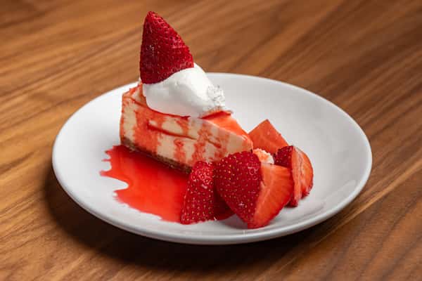 Cheesecake
