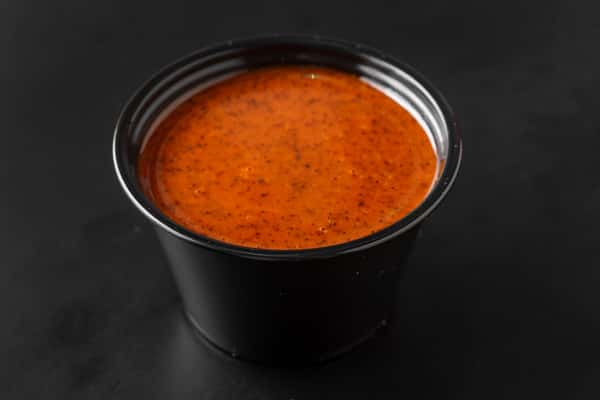 Nashville Hot Sauce