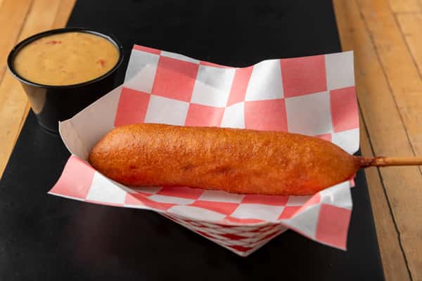 Mini Corn Dogs