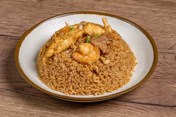 FRIED RICE