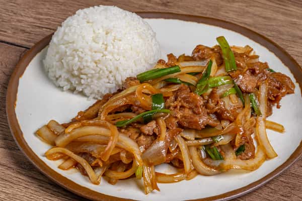 MONGOLIAN