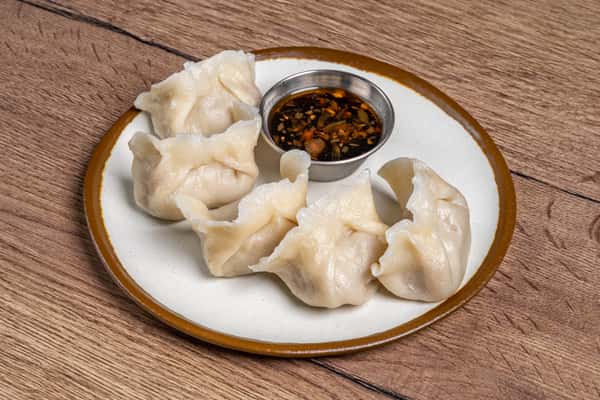 POTSTICKERS