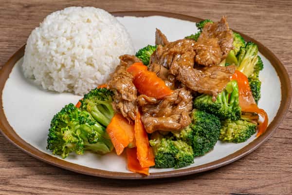BROCCOLI