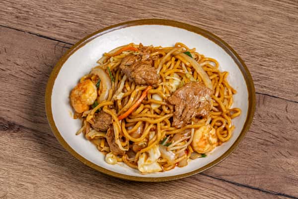 KIDS LO MEIN